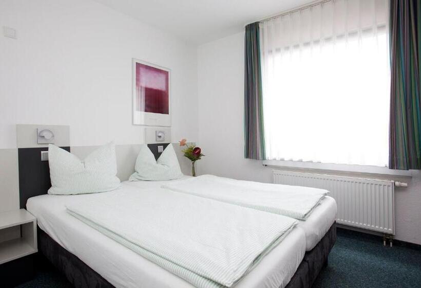 فندق Jugendherberge Köln Deutz