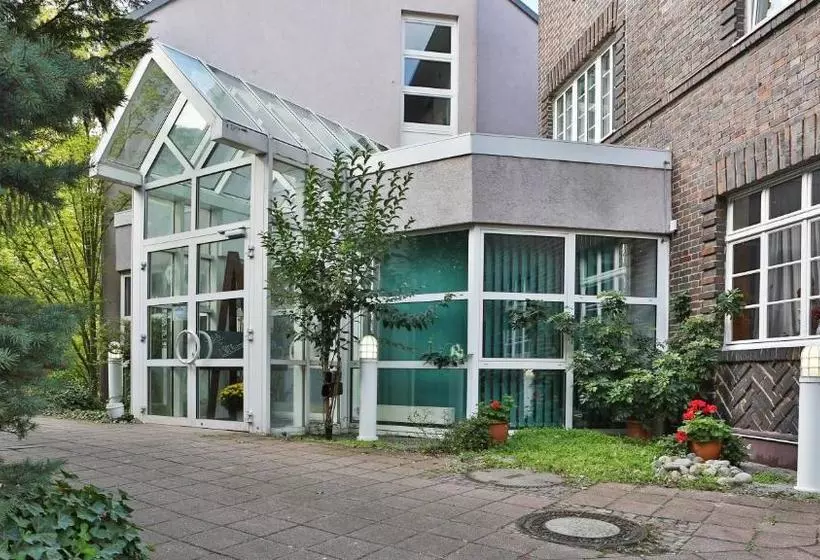 בית מלון כפרי Kaufmann