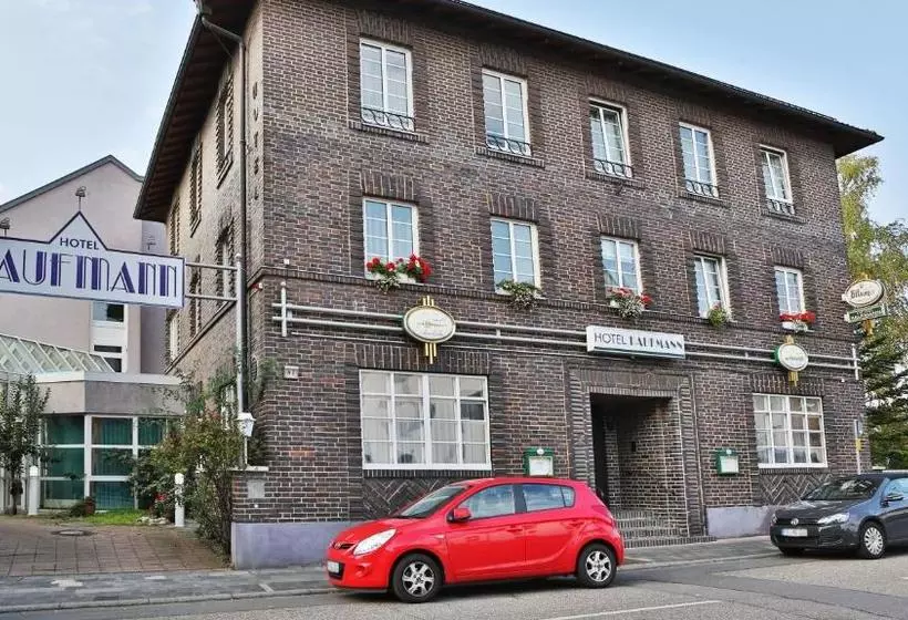 בית מלון כפרי Kaufmann