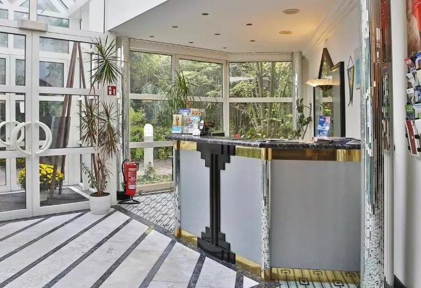 בית מלון כפרי Kaufmann