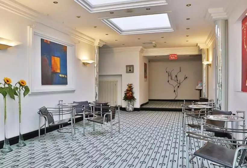 בית מלון כפרי Kaufmann