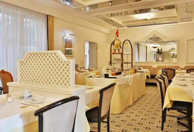 בית מלון כפרי Kaufmann