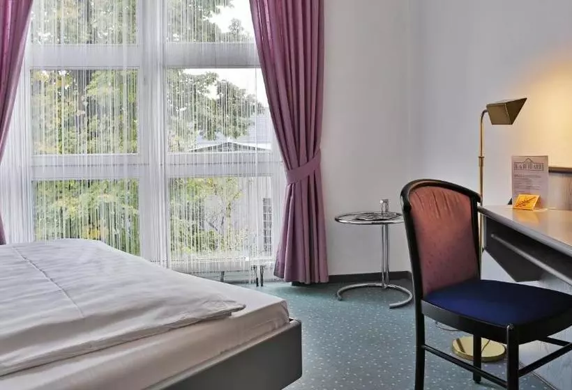 בית מלון כפרי Kaufmann