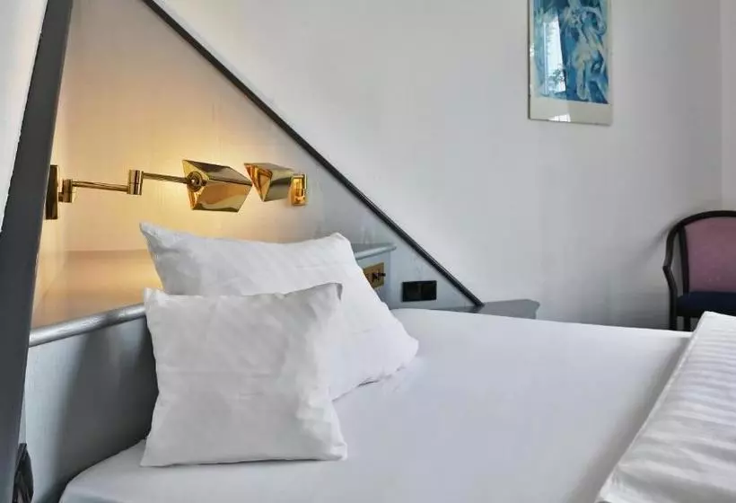 בית מלון כפרי Kaufmann