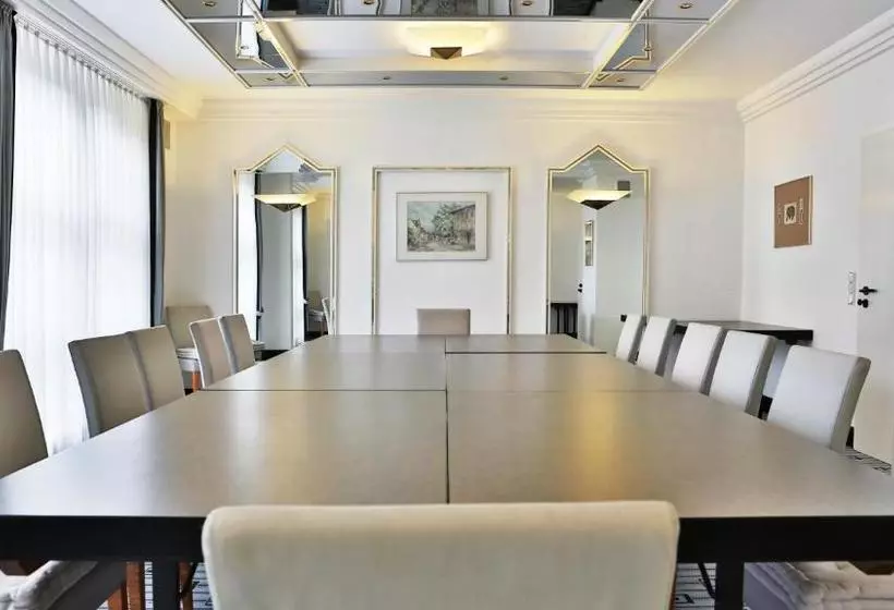 בית מלון כפרי Kaufmann