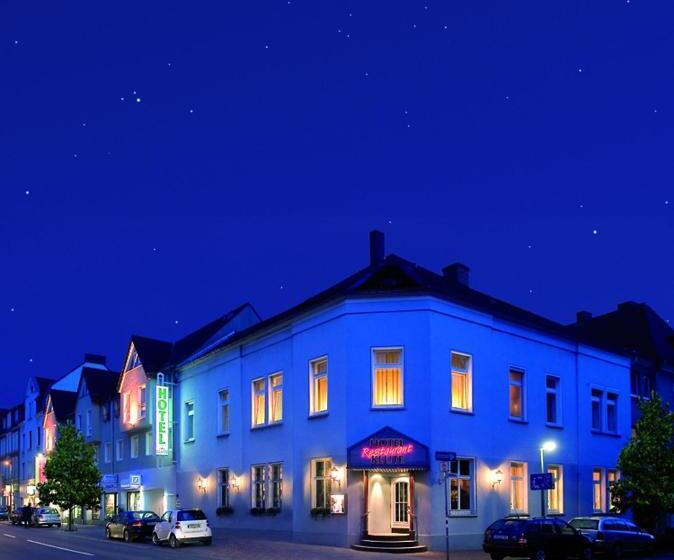 בית מלון כפרי Klute