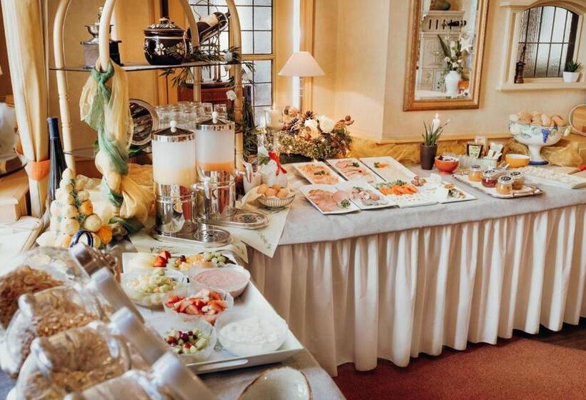 בית מלון כפרי Klute