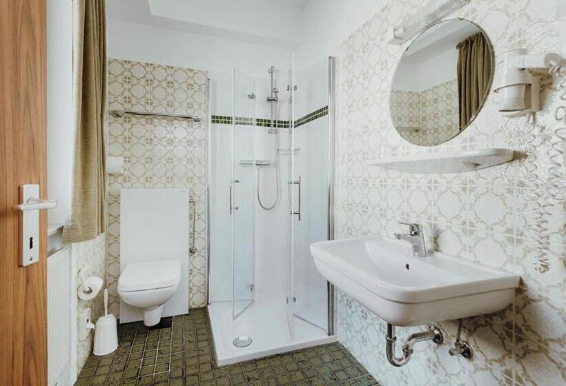 בית מלון כפרי Klute