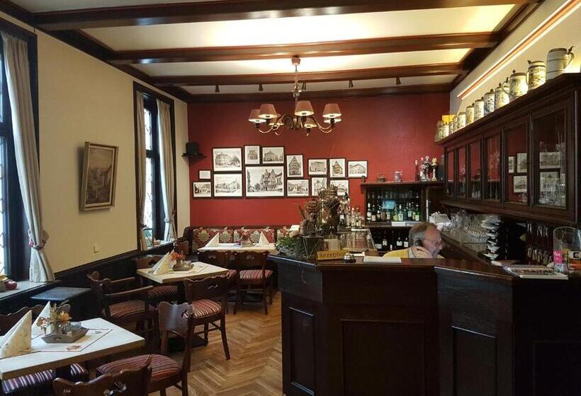 בית מלון כפרי Klute