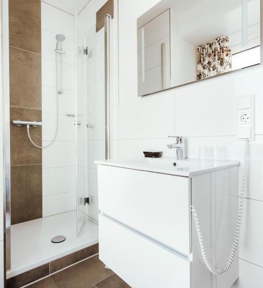 בית מלון כפרי Klute