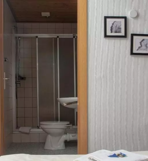 Отель Kruse Zum Hollotal