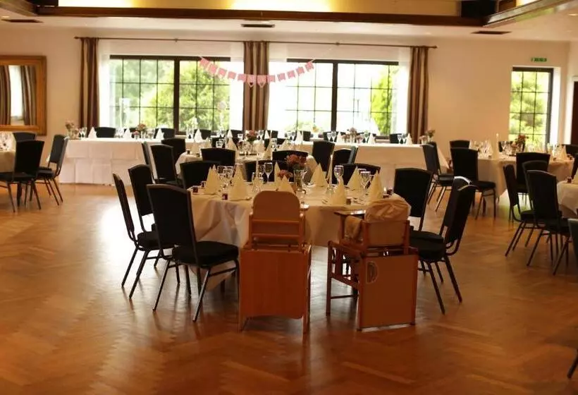 Отель Kruse Zum Hollotal