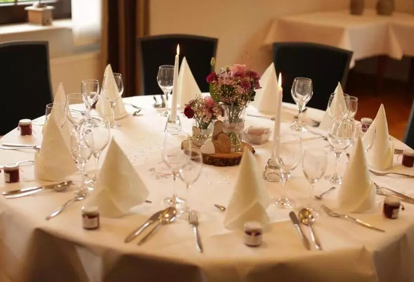 Отель Kruse Zum Hollotal