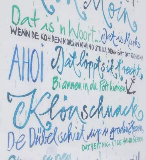 Отель Kruse Zum Hollotal