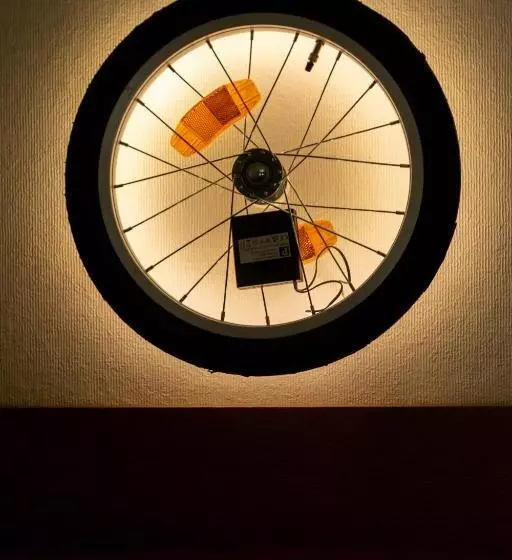 Отель Kruse Zum Hollotal