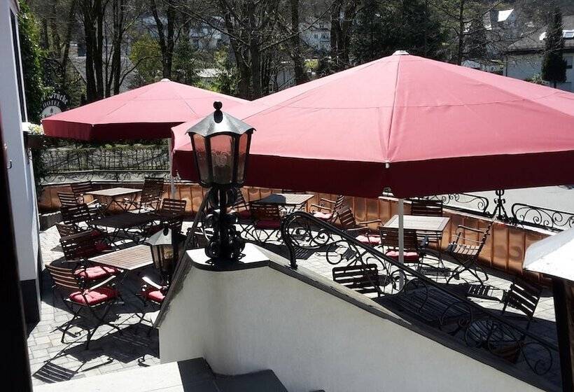 Land Gut Hotel Zur Brücke