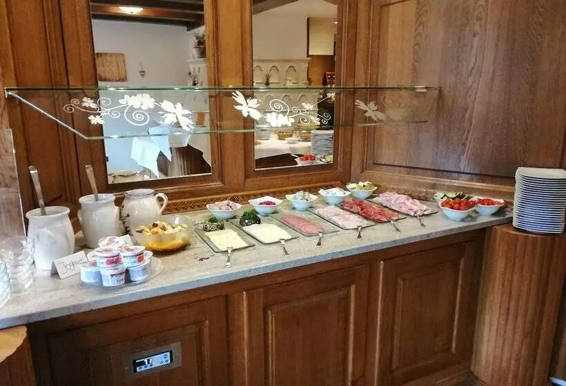 Land Gut Hotel Zur Brücke