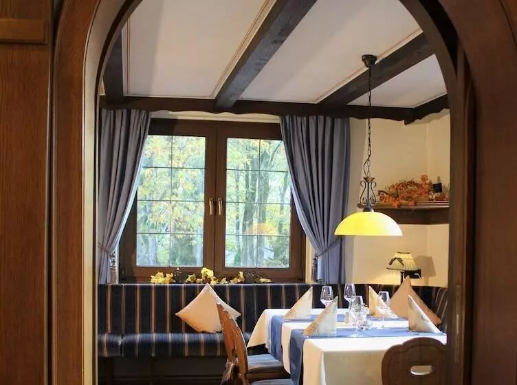 Land Gut Hotel Zur Brücke