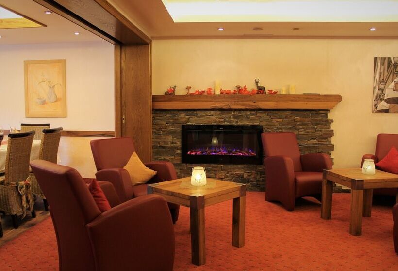 Land Gut Hotel Zur Brücke