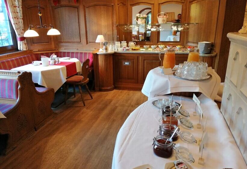 Land Gut Hotel Zur Brücke