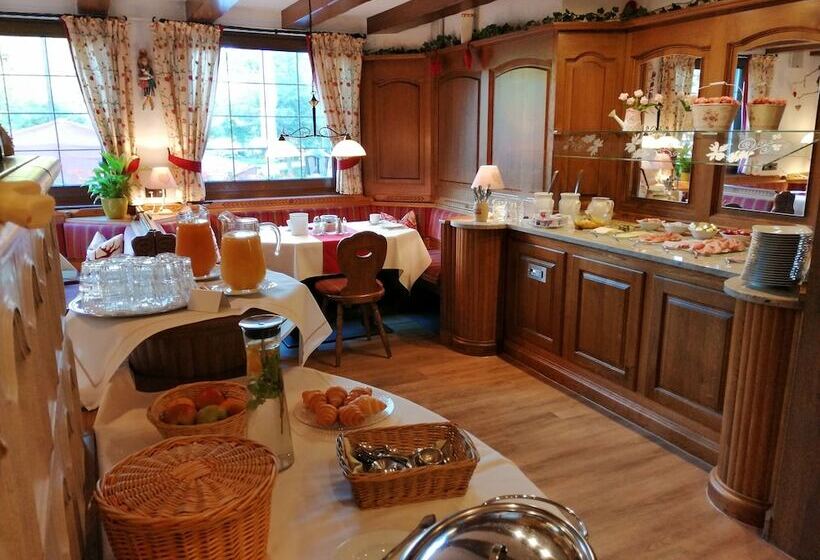 Land Gut Hotel Zur Brücke