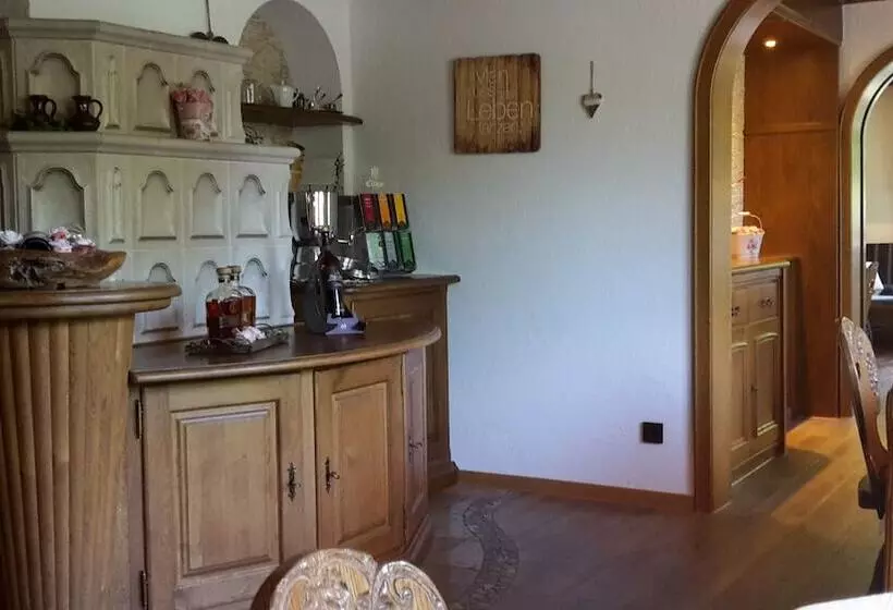 Land Gut Hotel Zur Brücke