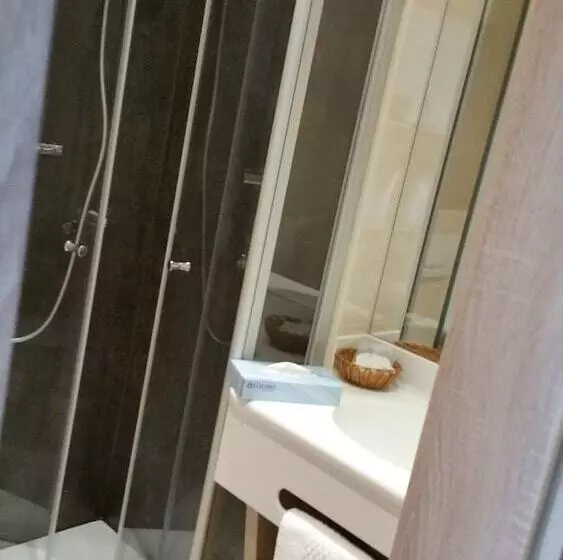 Land Gut Hotel Zur Brücke