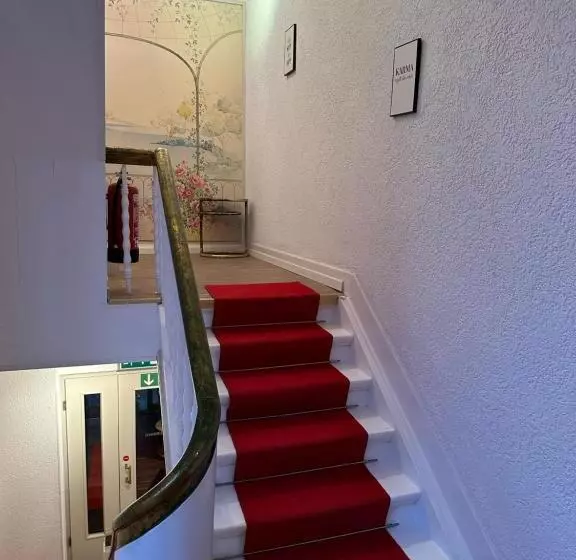 ホテル Dream In Heiligenhaus