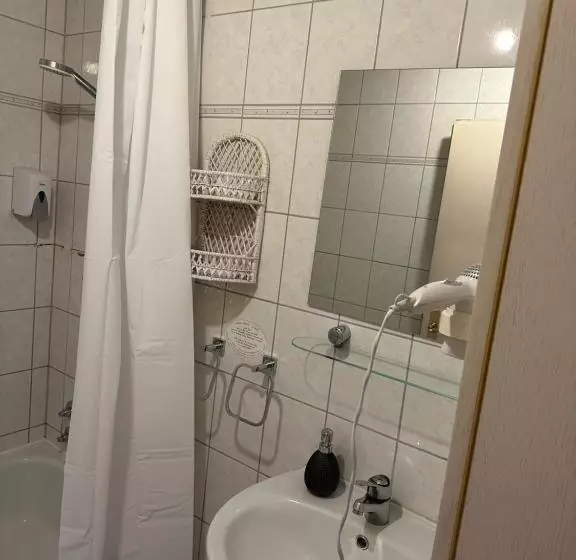 ホテル Dream In Heiligenhaus