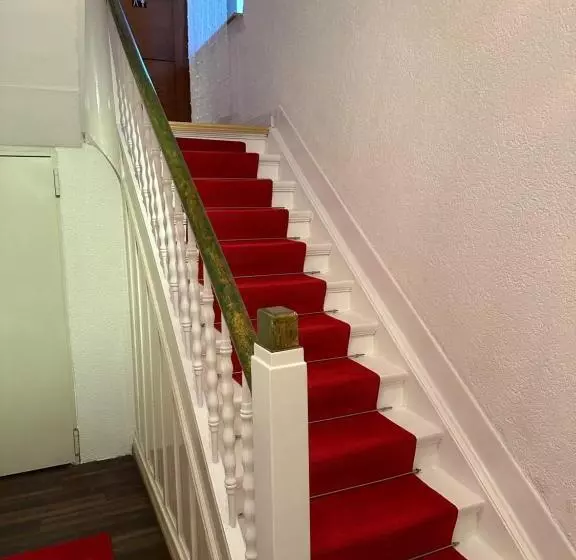 ホテル Dream In Heiligenhaus