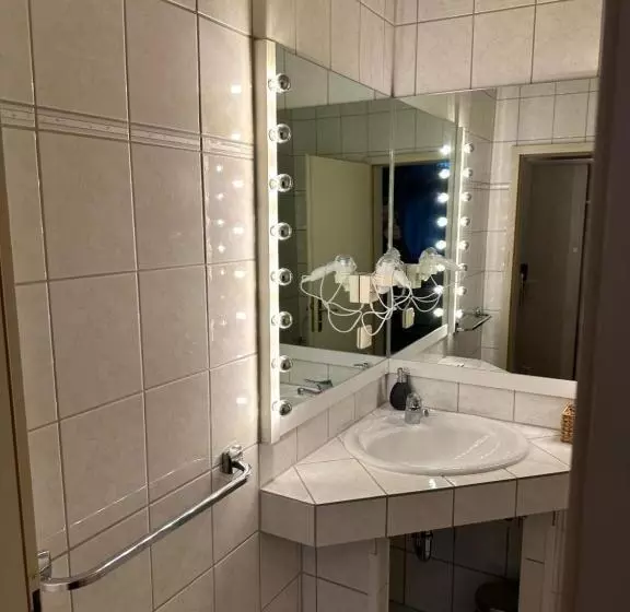 ホテル Dream In Heiligenhaus