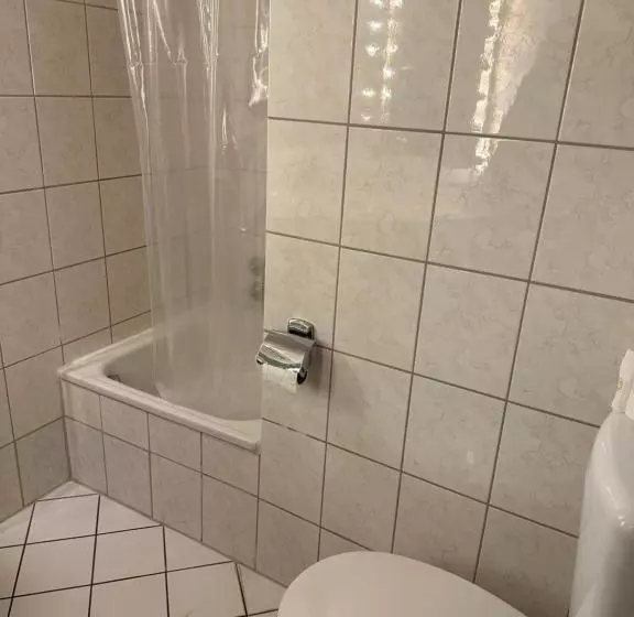 ホテル Dream In Heiligenhaus