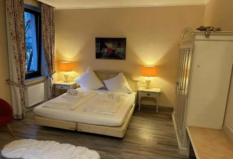 ホテル Dream In Heiligenhaus