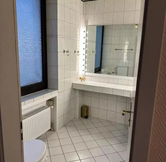 ホテル Dream In Heiligenhaus