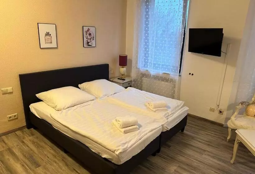 ホテル Dream In Heiligenhaus