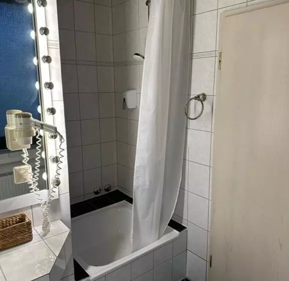 ホテル Dream In Heiligenhaus