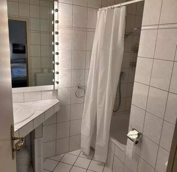 ホテル Dream In Heiligenhaus