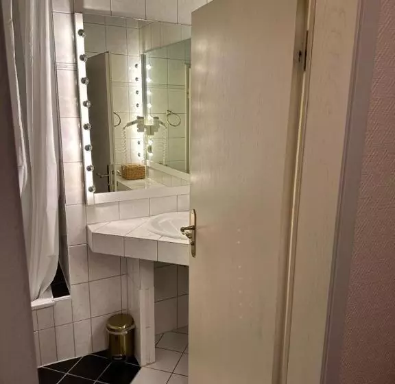 ホテル Dream In Heiligenhaus