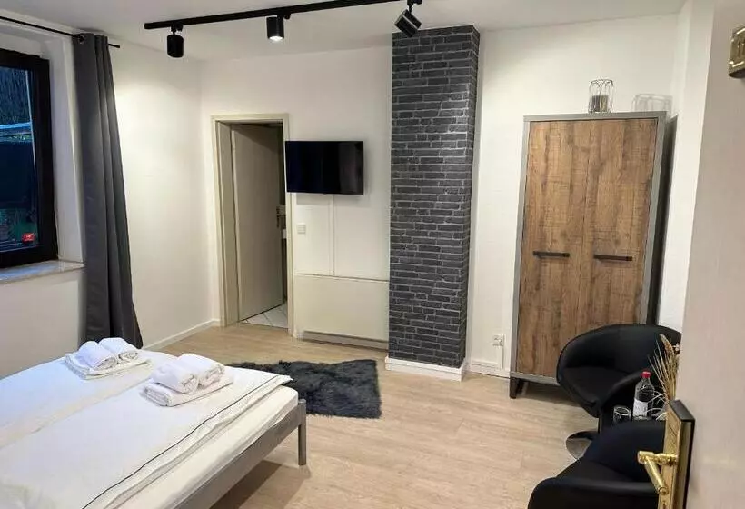 ホテル Dream In Heiligenhaus