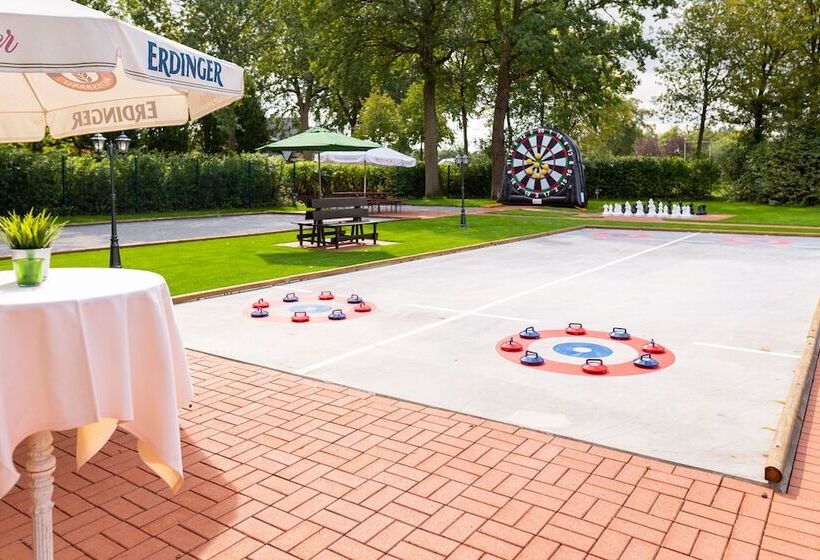 Отель Mutterbahr