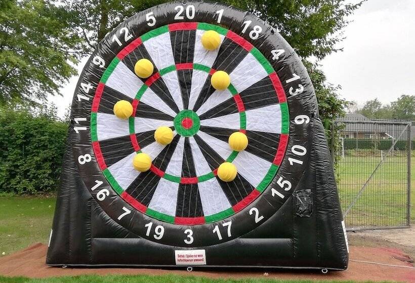 Отель Mutterbahr