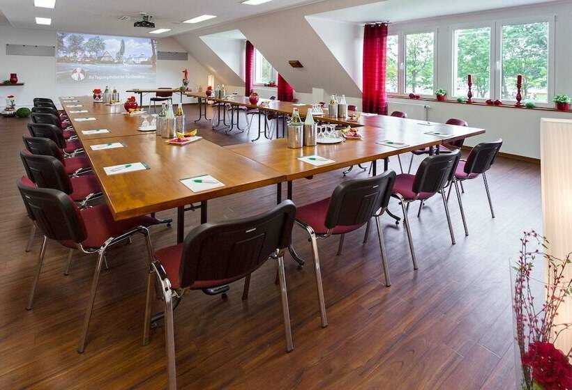 Отель Mutterbahr