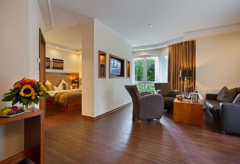 Отель Mutterbahr