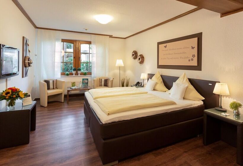 Отель Mutterbahr