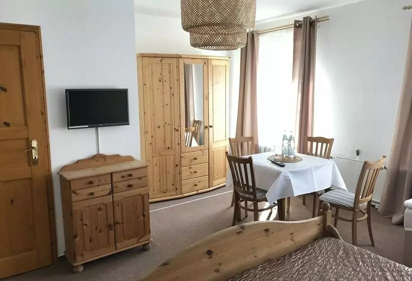 فندق Pension Neuschönau