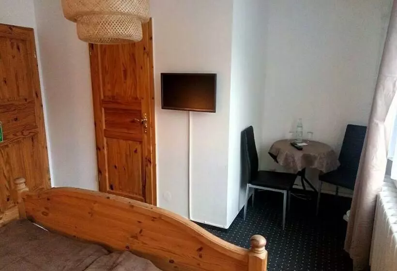 فندق Pension Neuschönau