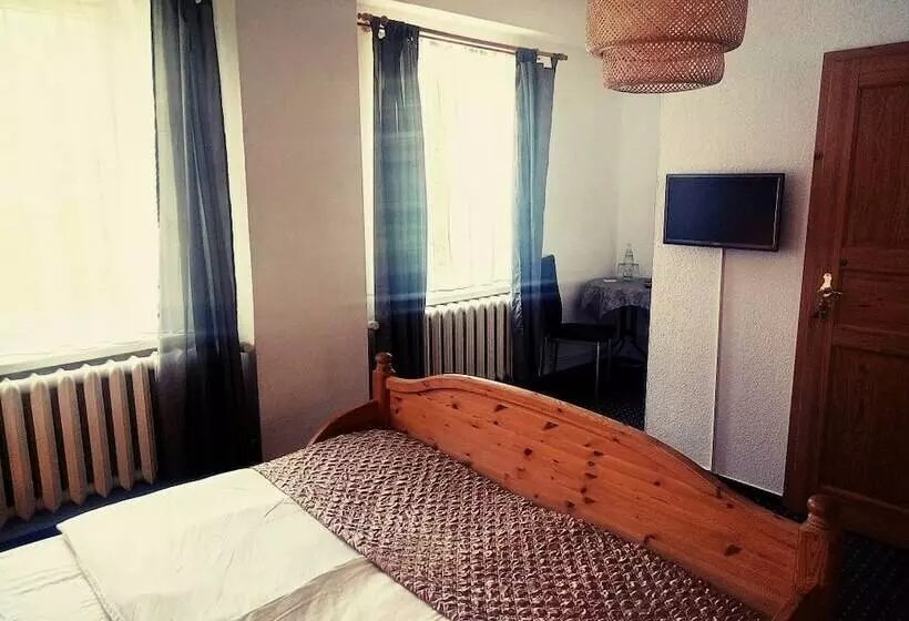 فندق Pension Neuschönau