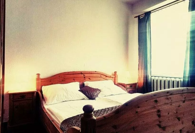 فندق Pension Neuschönau