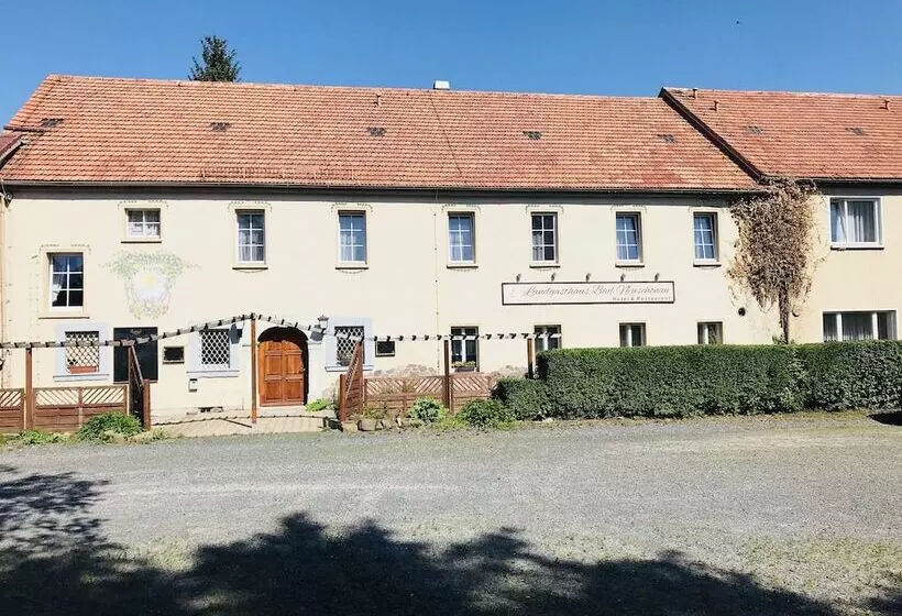 فندق Pension Neuschönau