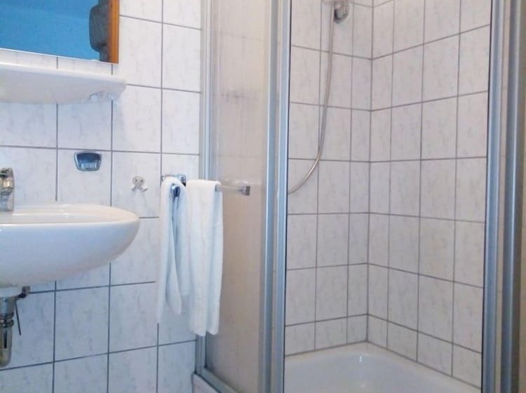 酒店 Pension Neuschönau